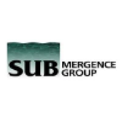 Submergence Group LLC's Logo