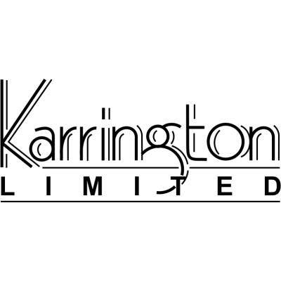 Karrington Ltd's Logo