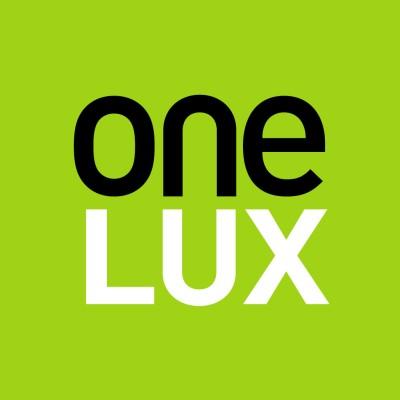 One-LUX Ltd Logo