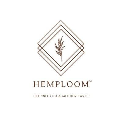 Hemploom® India Logo