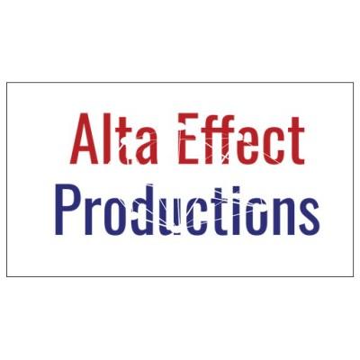 Alta Effect's Logo