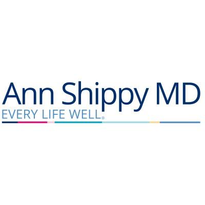 Ann Shippy MD Logo
