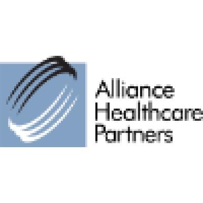 Alliance Healthcare Partners Logo