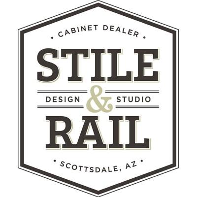 Stile & Rail Design Studio Logo