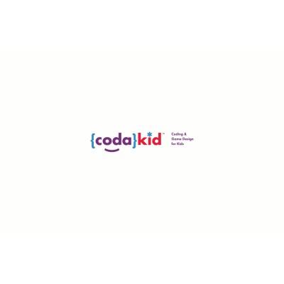 CodaKid Logo