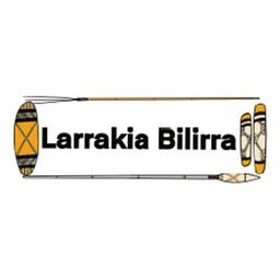Larrakia Bilirra Group Logo