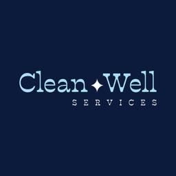 CleanWell Services Logo