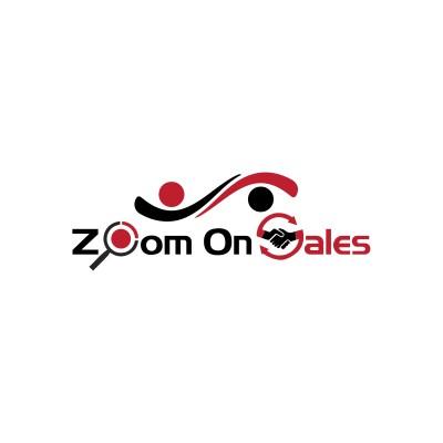 Zoom On Sales Logo