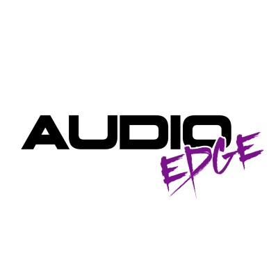 Audio Edge Logo