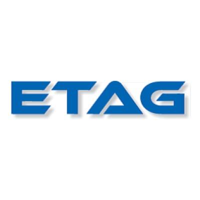 ETAG Logo