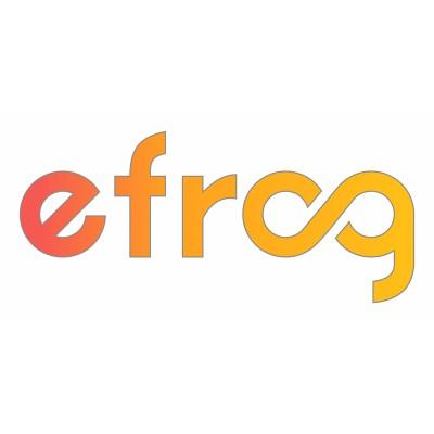eFrog's Logo