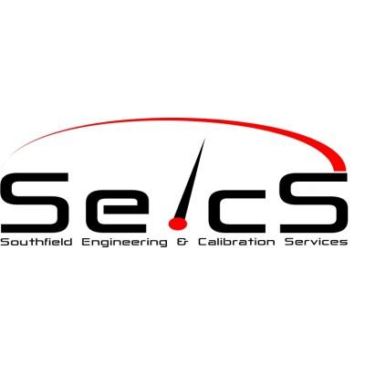 SOUTHFIELD ENGINEERING & CALIBRATION SERVICES LIMITED Logo