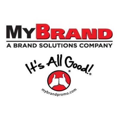 MyBrand Promo Inc.'s Logo