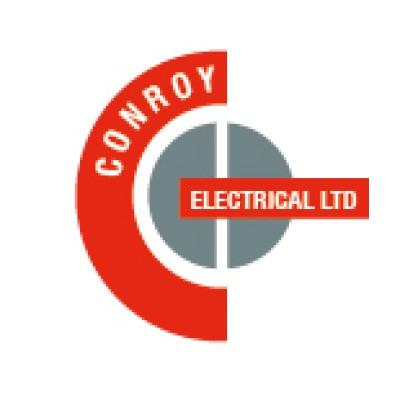 Conroy Electrical Ltd. Logo