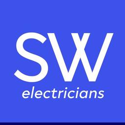 SW Electricians - House Rewiring specialists Logo