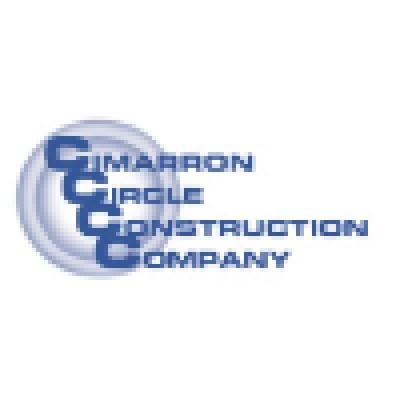 Cimarron Circle Construction Company Logo