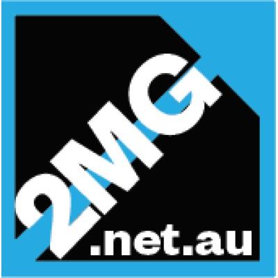 2MG Solutions Logo