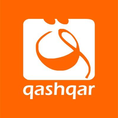 Qashqar's Logo