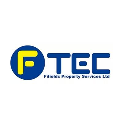 F-TEC Commercial Maintenance Logo