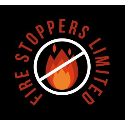 fire stoppers limited Official UK Logo