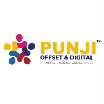 Punji Prints's Logo