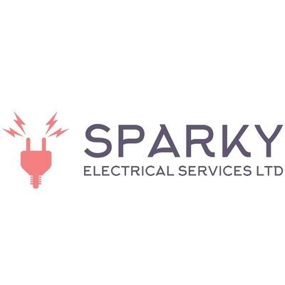 Sparky Electrical Services Ltd Logo