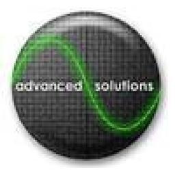 Advanced Solutions UPS Limited Logo