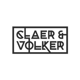 Claer & Volker (Pty) Ltd Logo