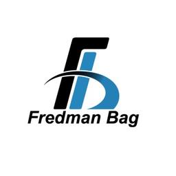 Fredman Bag Logo
