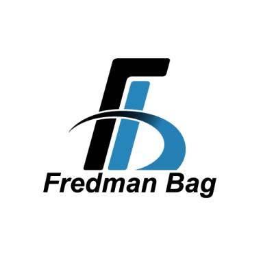 Fredman Bag's Logo