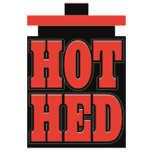 Hot-Hed International Logo