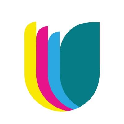 United Forms & Graphics Inc. Logo