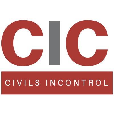 Civils INControl Logo