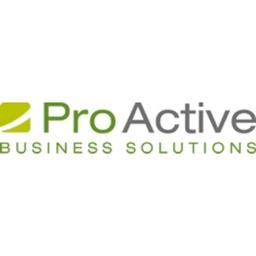 Pro Active GmbH Logo