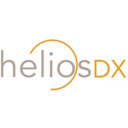 heliosDX Logo