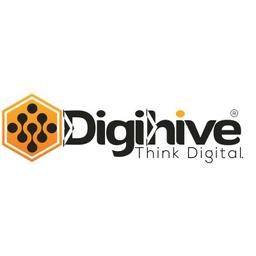 Digihive Logo