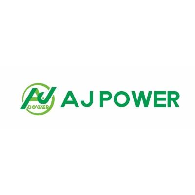 AJ Power Co. Ltd.'s Logo