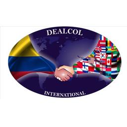 DEALCol International Logo