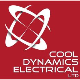 Cool Dynamics Electrical Ltd Logo