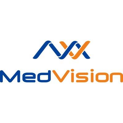 MedVision Logo
