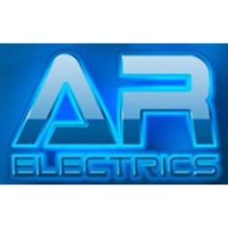 AR Electrics Ltd (Corby) Logo