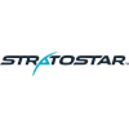 StratoStar Logo