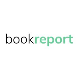 BookReport Logo