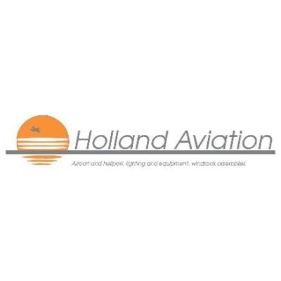 Holland Aviation BV Logo