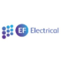 East Finchley Electrical Logo
