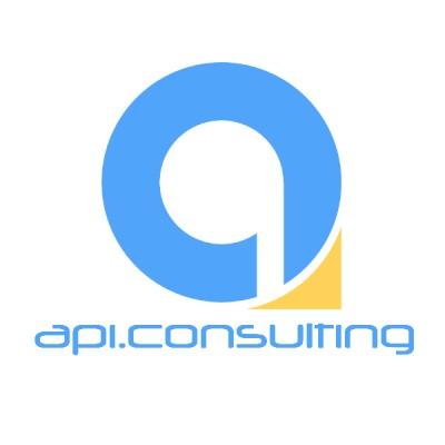 API Consulting Logo