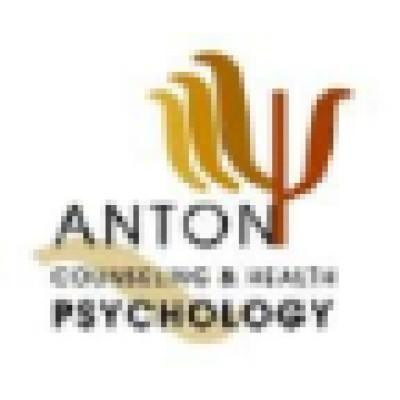 Anton Conseling & Health Psychology's Logo
