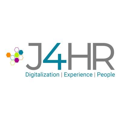 J4HR GmbH Logo