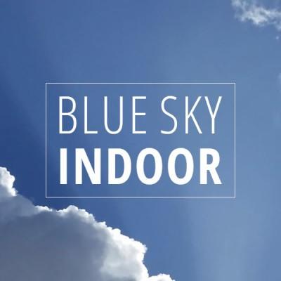 Blue Sky Indoor Logo