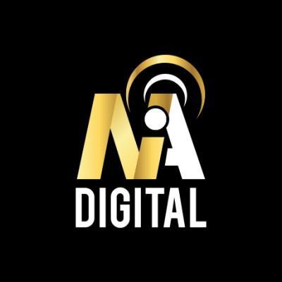 Nia Digital LLC Logo